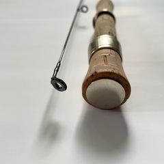 トラウトロッド OFT  IRAS TROUT SRIN 502XULの画像
