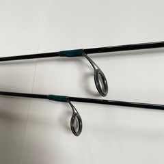 トラウトロッド OFT  IRAS TROUT SRIN 502XULの画像