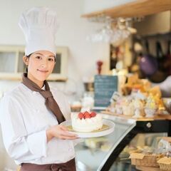 那覇市❇デパートリウボウの銘店★洋菓子販売スタッフ募集！