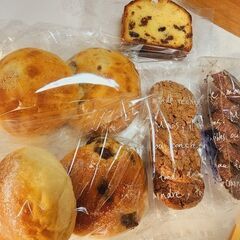 那覇市❇デパートリウボウの銘店★洋菓子販売スタッフ募集！の画像