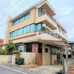 《西川口駅13分＊2K＊敷礼無し＊最上階》初期費用分割OK🔔最安...