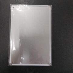 🔶④AC/DCアンガスヤングブリキ看板20cm×30cmの画像