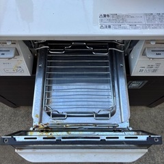 都市ガス　ガステーブルの画像