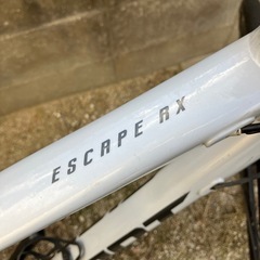 ESCAPE RX 3の画像
