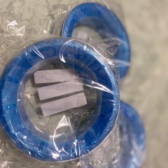 アップリカオムツゴミ箱　ゴミ袋
