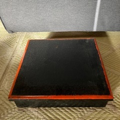 松花堂弁当箱