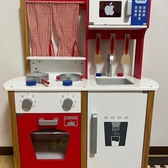 【お取引決定】
おままごとセット