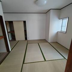 敷金・礼金0円！入居月の家賃無料！今月末までのキャンペーン！！