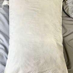  無料布団 と 枕 の画像