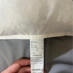  無料布団 と 枕 