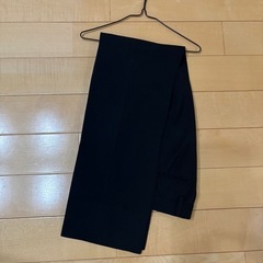 男性用スーツ(黒 )
の画像