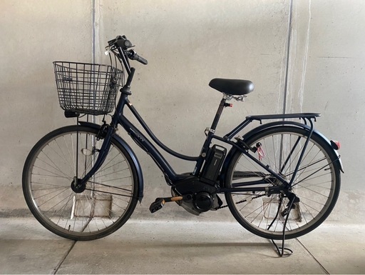 電動自転車