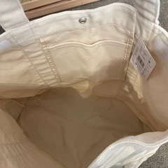 ROXYバッグの画像