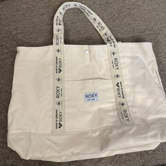 ROXYバッグ