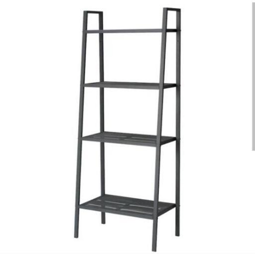 IKEA LERBERG レールベリ シェルフユニット