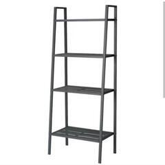 IKEA LERBERG レールベリ シェルフユニット