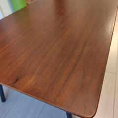 ローテーブル(折り畳みOK)の画像