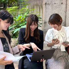 <SNS運用>未経験OK!!フォロワー360万以上のインフルエン...