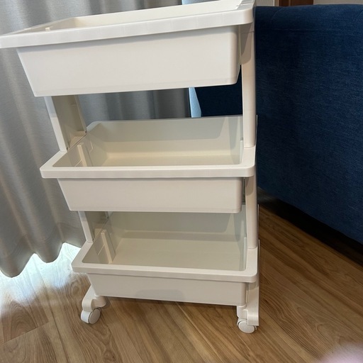 新品　未使用品 収納ラック