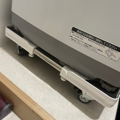 家電 生活家電 洗濯機の画像