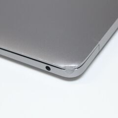 MacBook Air（Retina,13インチ,2020）512GB/8GB〈MVH22J/A〉⑤の画像