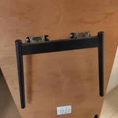 ローテーブル(折り畳みOK)の画像