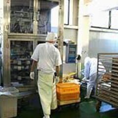 【増員募集】◎基本土日祝休み！マイカー通勤OK◎あんこ工場での簡単お仕事の画像