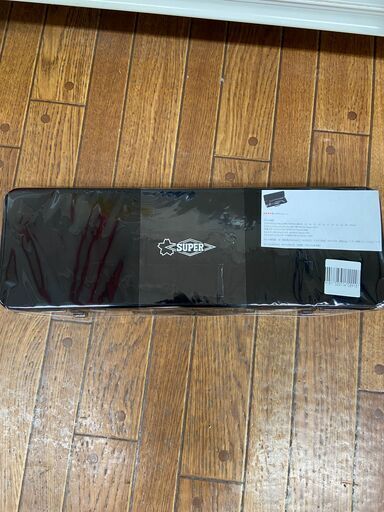 【中古】【動作OK】【店頭引取】 SUPERTOOL スーパーツール  ソケットレンチセット  N412S　6,380円（税込）1100