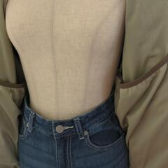 モコモコ♥暖かいの画像