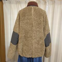 モコモコ♥暖かいの画像