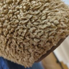 モコモコ♥暖かいの画像