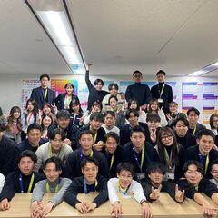 【未経験OK✨】ビジネスは全て営業から！インセンティブで稼げるスタートアップ企業/年間休日120日!の画像