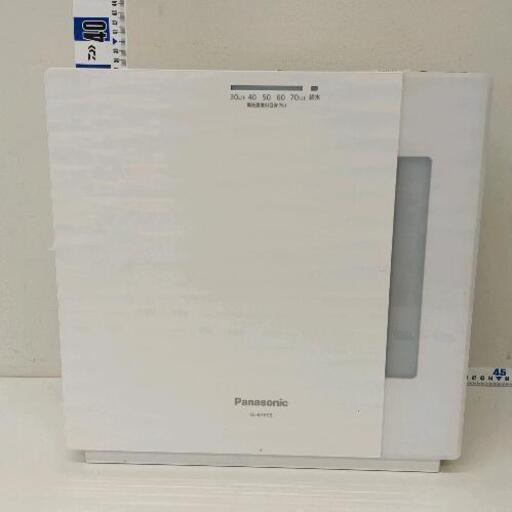 0219-317 パナソニック　気化式加湿器　FE-KFP05　17年製