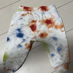 Baby GAP ズボン70cmの画像