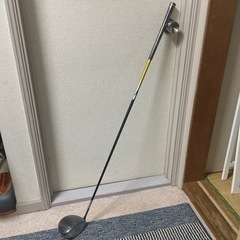 キャロウェイ　ドライバー