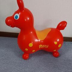 Rody馬型　ホッピングトイ