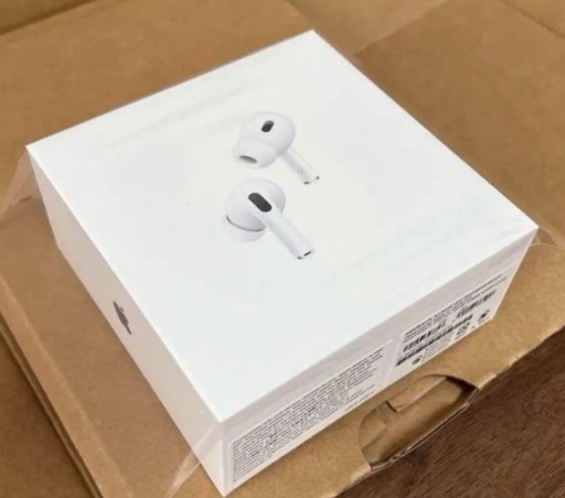 Apple AirPods 第2世代