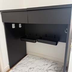 IKEA ドレッサー