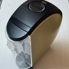 コーヒーメーカー　ネスカフェ バリスタの画像