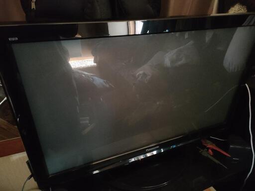（取引中）テレビ　パナソニック
