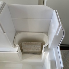 空気清浄機能付加湿器の画像