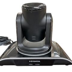[アイ・オー・データ/I･O DATA] Webカメラ USB-PTC1 FullHD 首振り機能 動作確認済の画像