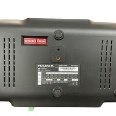 [アイ・オー・データ/I･O DATA] Webカメラ USB-PTC1 FullHD 首振り機能 動作確認済の画像