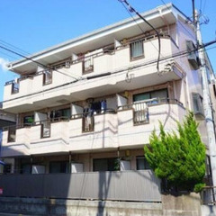 《北戸田駅9分＊1DK＊フリーレント＊敷礼無し》初期費用分割OK...