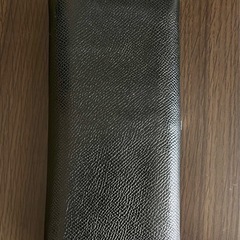 ブルガリ　長財布の画像