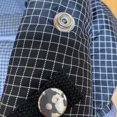 【取引中】リッチェル　食事用イスの画像