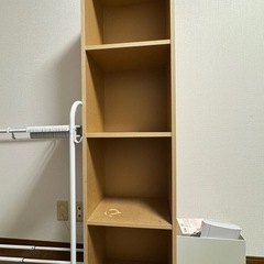 棚の画像