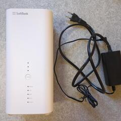 SoftBankAirターミナル４