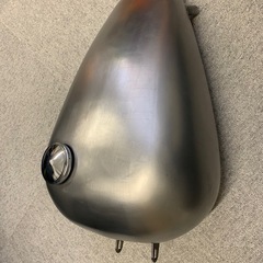 ハーレー　マスタングタンク　14L