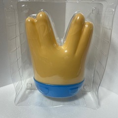 ★新品未使用品 一番くじ 東海オンエア ～開け夢の扉！A賞 ピースの二乗のあいつシリコンライト【美品】の画像